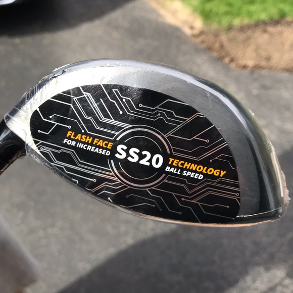 ❌SOLD ❌Callaway Matrix Driver - Picture 1 of 5